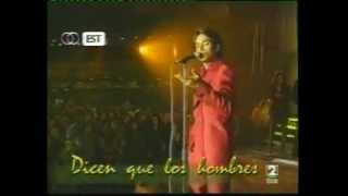 Manny Manuel - dicen que los hombres