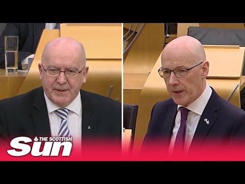 FERRY FIASCO: SNP MSP lists basic principles that his own party didn't follow building 801 & 802