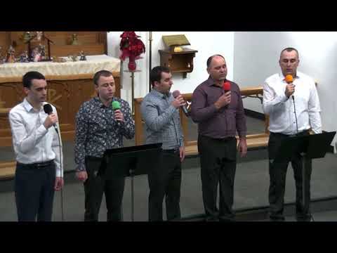 Golgota - Grup Biserica Baptista Harul din Spokane