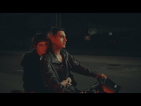la nena de un gang$ter - paopao (video oficial)