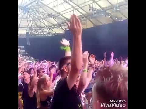 Tomorrowland unite Germany 2017 aftermovie