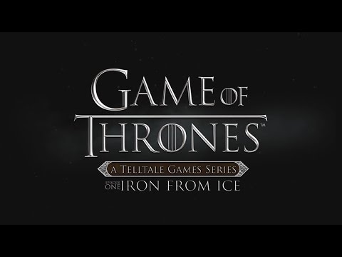 Game of Thrones : Episode 6 IOS