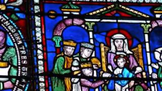 I sing of a Maiden. Miklós Rózsa.