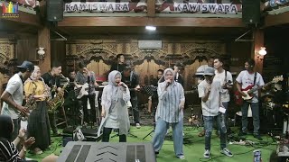 Download lagu JOGET - SONNET FEMINA feat FARID | KAWISWARA AGH Vol.2 | FUJI PRACTICE VERSION - AIDA FEMALE SONNET mp3