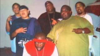 Big Moe feat. Lil O - i&#39;ll do it &amp; i wonder (slowed)