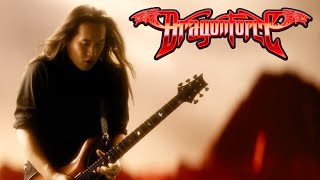 Download lagu DRAGONFORCE - Burning Heart mp3 Download lagu DRAGONFORCE - Burning Heart mp3