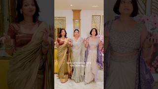 Download lagu They Got *LATE* Because Of Me? 😛🤭 #ShivaniKiShadi #wedding #shaadi #bride mp3