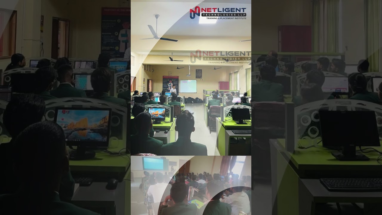 Student feedback video