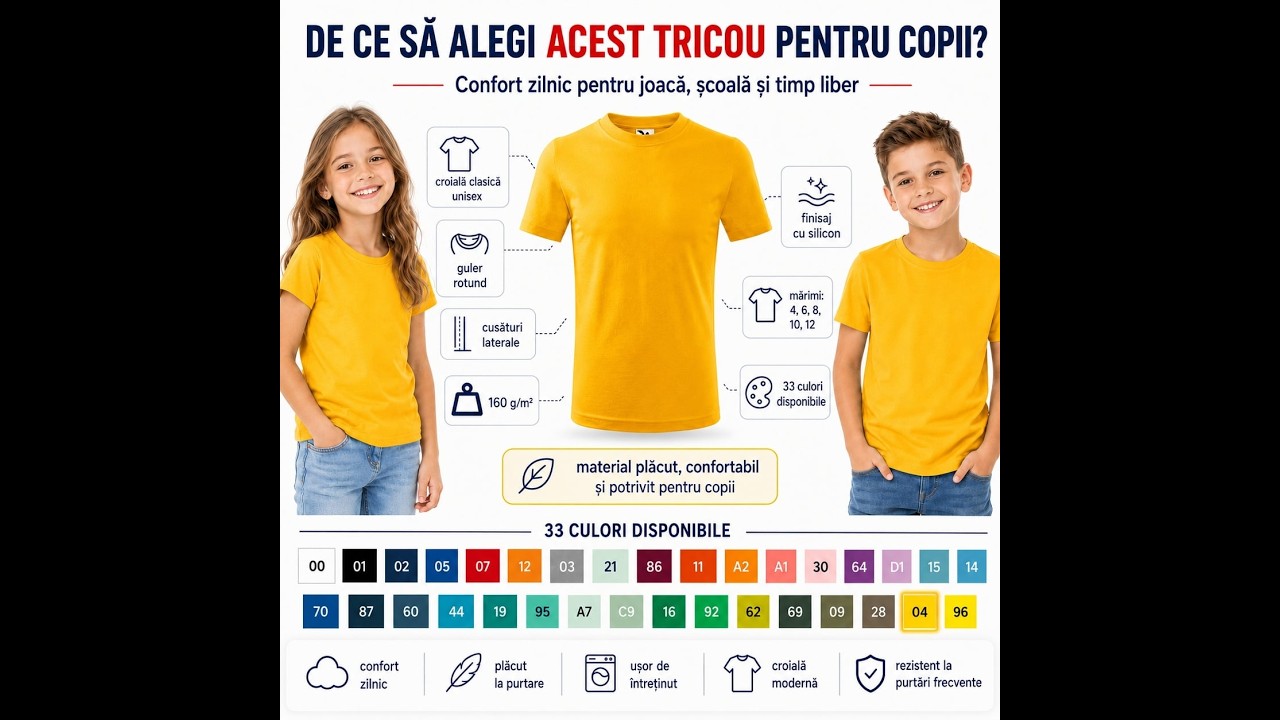 Video produs