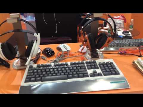 5 big trends at the Global Sources Electronics show, Hong Kong