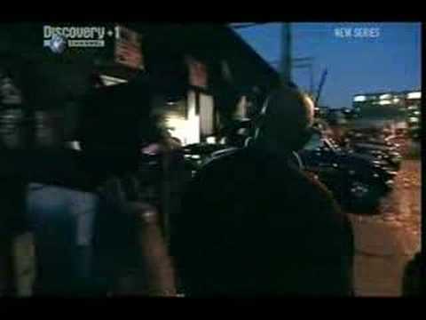 Chop Shop - London Garage e11 p4