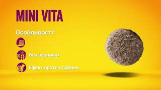 Josera (Йозера) MiniSenior (MiniVita) - Беззерновой корм для взрослых собак старше 8 лет