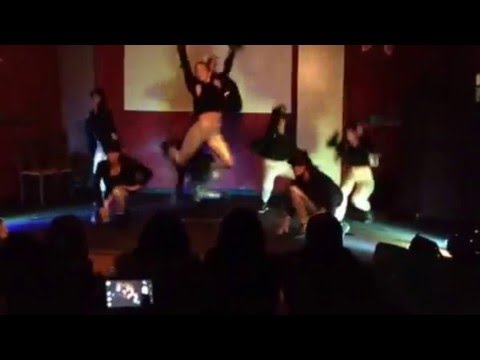 Escuela de Danza Blanca de las Heras