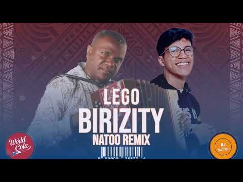 LEGO MADAGASCAR X DJ NATOO - BIRIZITY (Official Tarraxo Remix)