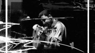 Driss El Maloumi - L'âme dansée