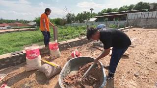 รั้วคาวบอยตะวันออก