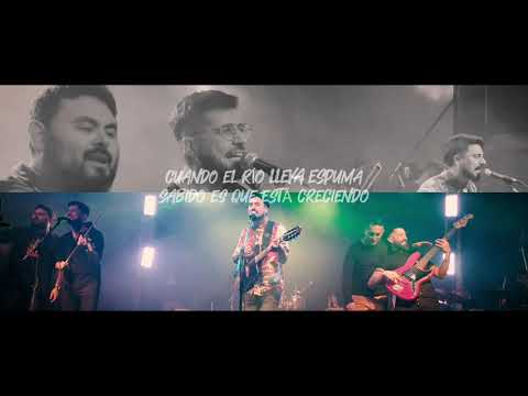 La Rustika Orellana Lucca - Chacarera del Mishki Mayu