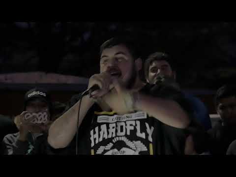 NANO VS. SOLISBÉ: SEMIFINAL - #FINALNACIONALELCIRCULO