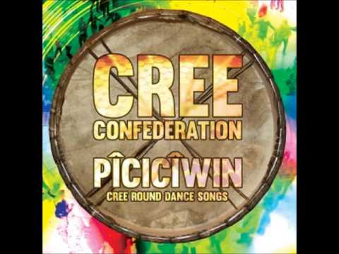 CREE CONFEDERATION - MISSING YOU