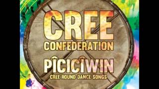 CREE CONFEDERATION - MISSING YOU