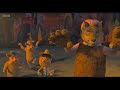 Shrek The Third Final Battle 2007 BBC IPlayer