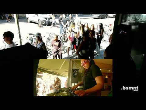 LINK_UP | 1 Mai 2024 BLOCKPARTY | MADEAUX