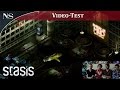 The NAYSHOW - Vidéo-Test de Stasis (PC) 