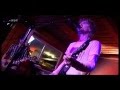 Brendan Benson - Garbage Day (WDR Rockpalast)