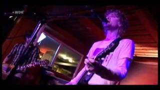 Brendan Benson - Garbage Day (WDR Rockpalast)