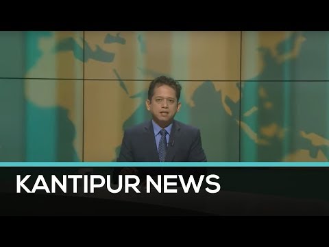 Kantipur News | Full English News - 27 April 2020