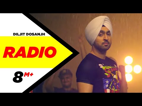 Radio — watch video
