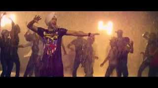 Radio - Diljit Dosanjh [Full Video] - 2012 - Latest Punjabi Songs | Punjabi Songs | Speed Records