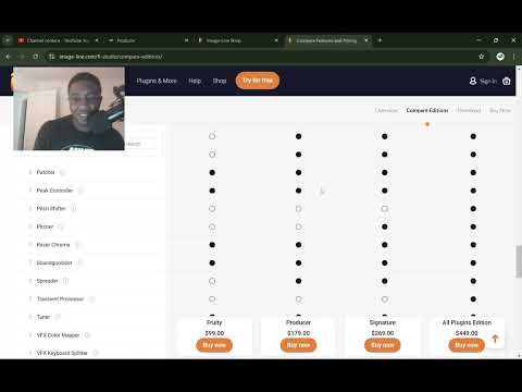 Welche Version von FL Studio sollte ich kaufen? (2025)