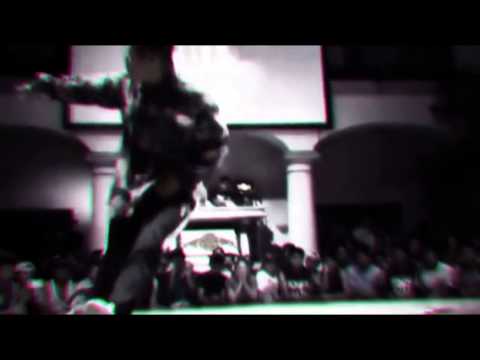 Red Bull BC One Bolivia Cypher / Trailer / Max vs Crazy Mouse