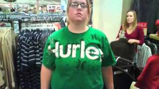 Elle perd 90 kilos et devient sexy ! Avant et après !