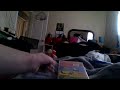 Mario Watches The Cookie Jar And NCircle Entertainment Logo Johnny Test