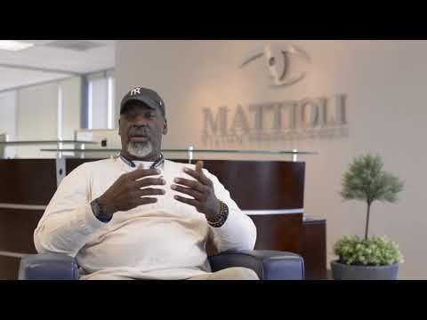 Sean Jones: The Personalized LASIK Experience | Mattioli Vision in Houston, TX