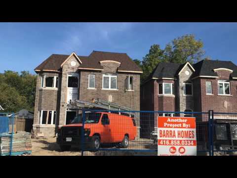 9B Megan Avenue Scarborough Barra Homes Toronto | Virtual Tour