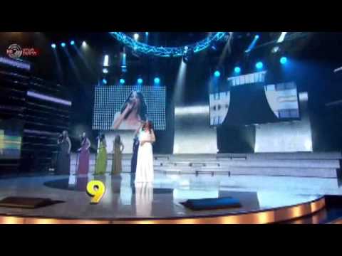 Kdam Eurovision 2011 Dana International - Ding Dong