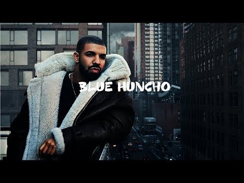 [FREE] Migos x Drake Type Beat - "Blue Huncho" | HIPHOP TRAP RAP INSTRUMENTAL 2018