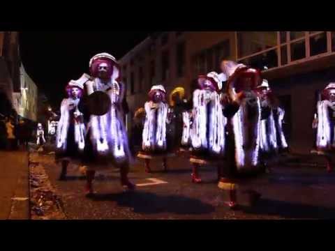 AKV T'es om zjiep t'is ter oever