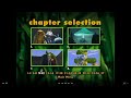 A Bug S Life UK DVD Menu Walkthrough 1999
