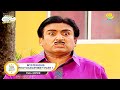 Mysterious Photographer FULL MOVIE PART 1 Taarak Mehta Ka Ooltah Chashmah Ep 1219 To 1221