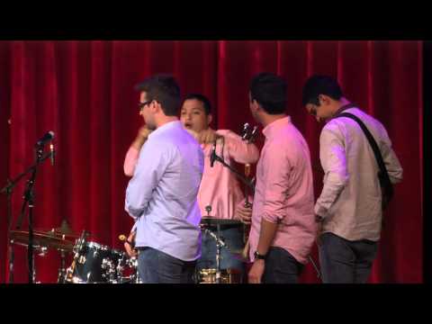 El Show De GH 4 De Junio 2015   Parte 4