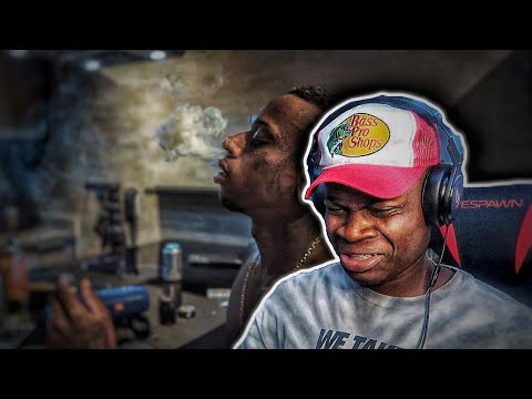 GRINGO REACT 🇺🇸 Dfideliz - PROGRESSO (CLIP OFICIAL) | REACTION 🇧🇷🔥
