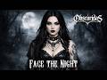 FACE THE NIGHT - Obscuridas - Gothic Heavy Metal