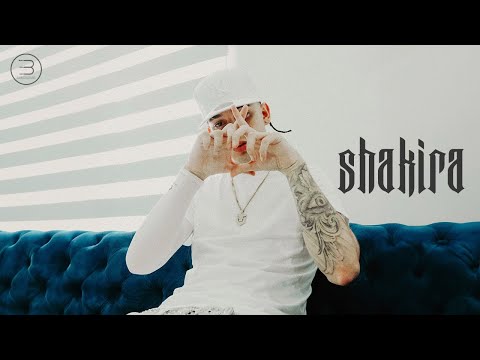 Jan Blakeee - Shakira (Video Oficial)