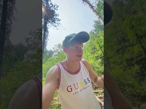 Shooting crayon and cans of soda