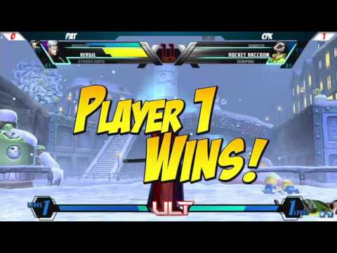 ULT10 9-24-16 Pat vs CPK - LR4