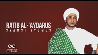 Download lagu Ratib Al 'Aydarus Syamsi Syumus Full mp3